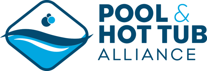 Pool & Hot Tub Alliance Logo